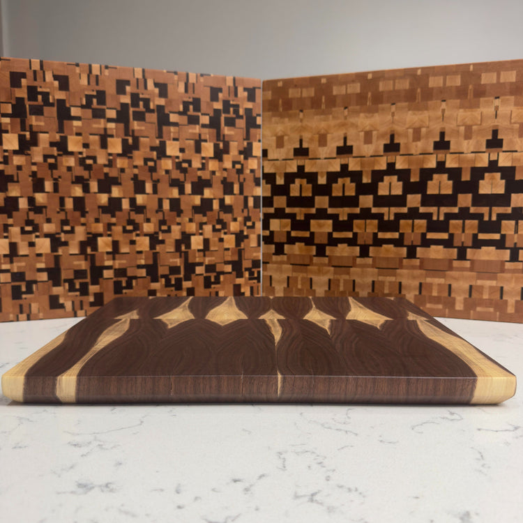 Camden's Woodworking