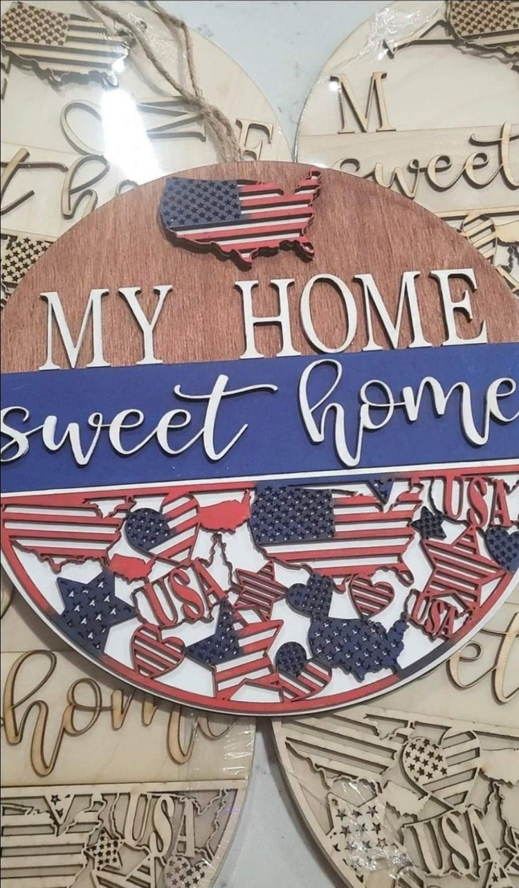 Patriotic