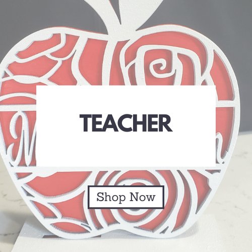 TEACHER - Custard cuts