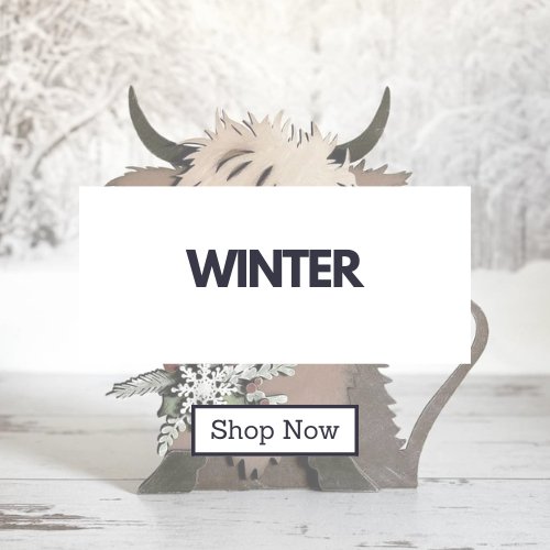 WINTER - Custard cuts