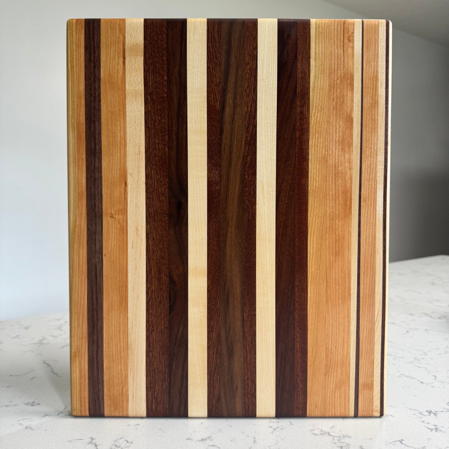 Edge Grain - 12.5 x 15.5