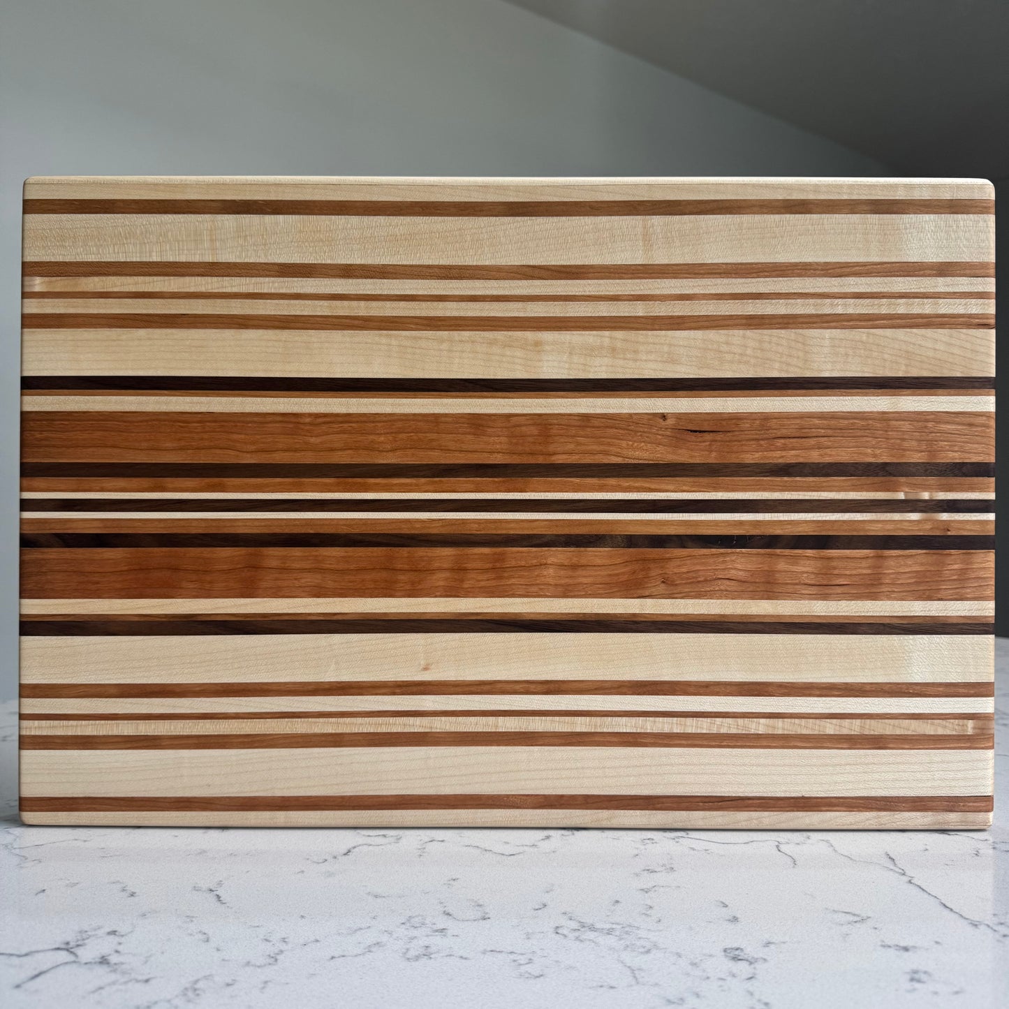 Light Heritage | 12 x 18 Edge Grain