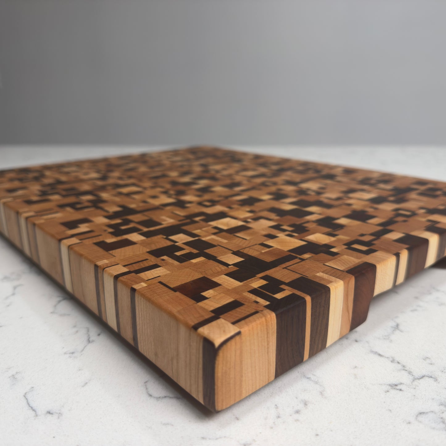 Wood Camo