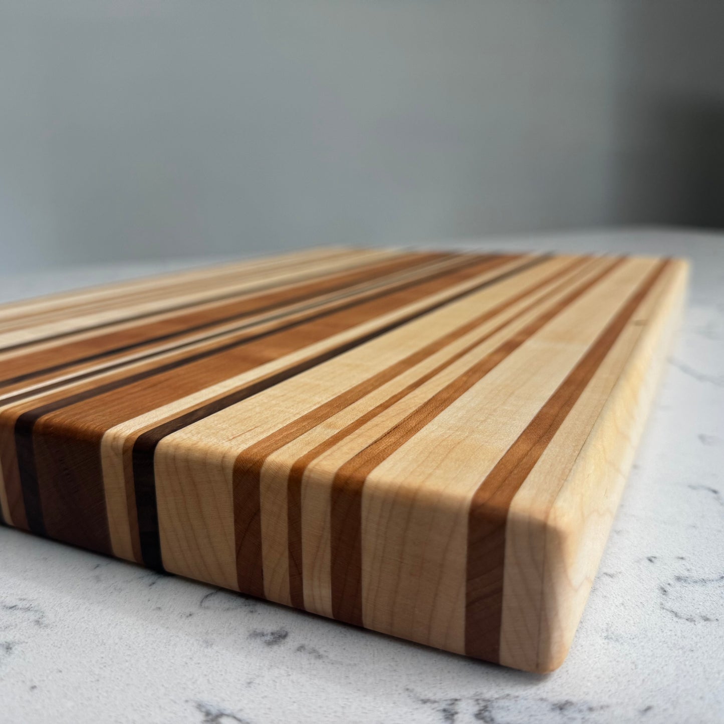 Light Heritage | 12 x 18 Edge Grain