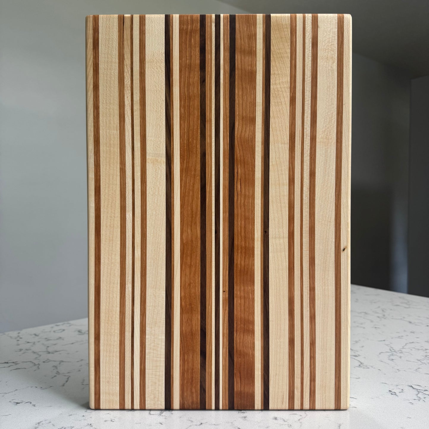 Light Heritage | 12 x 18 Edge Grain