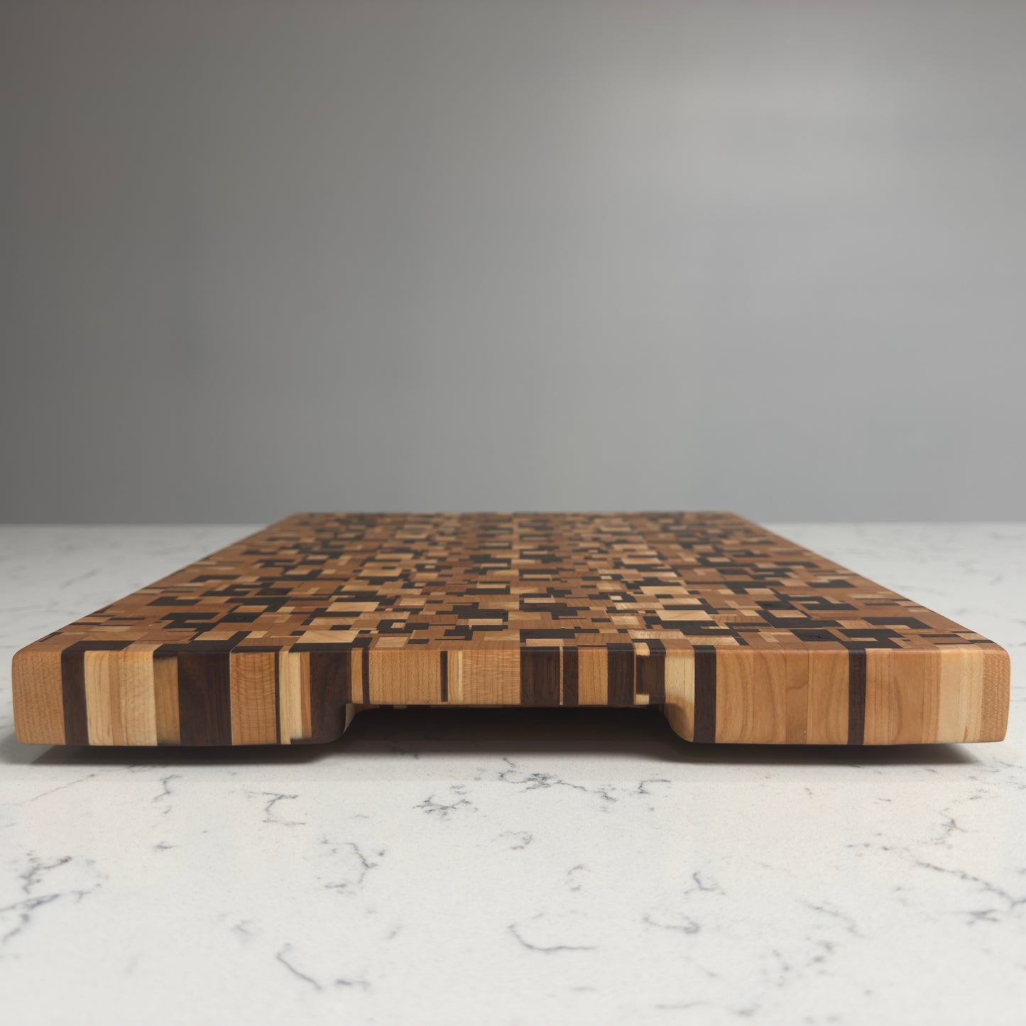Wood Camo