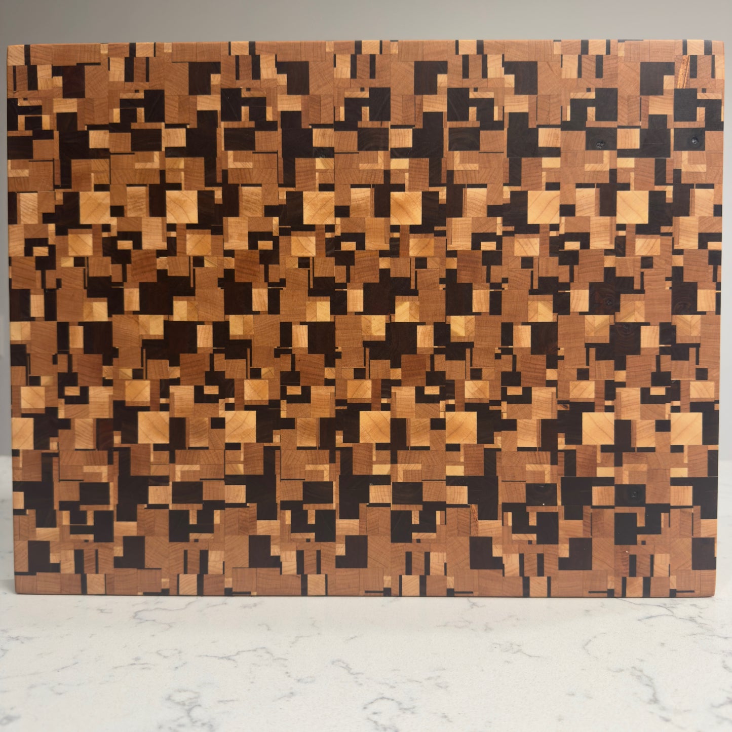 Wood Camo