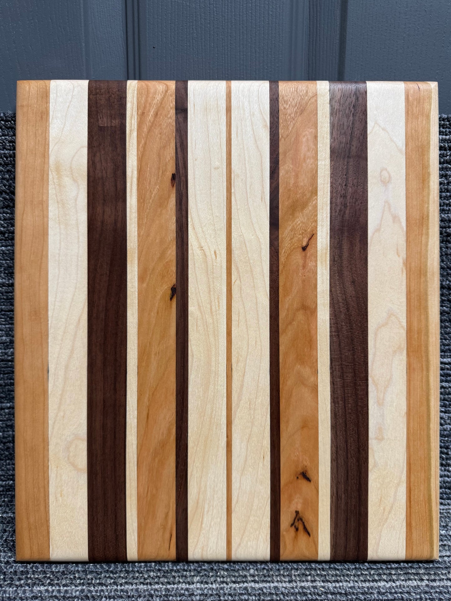 Board #8