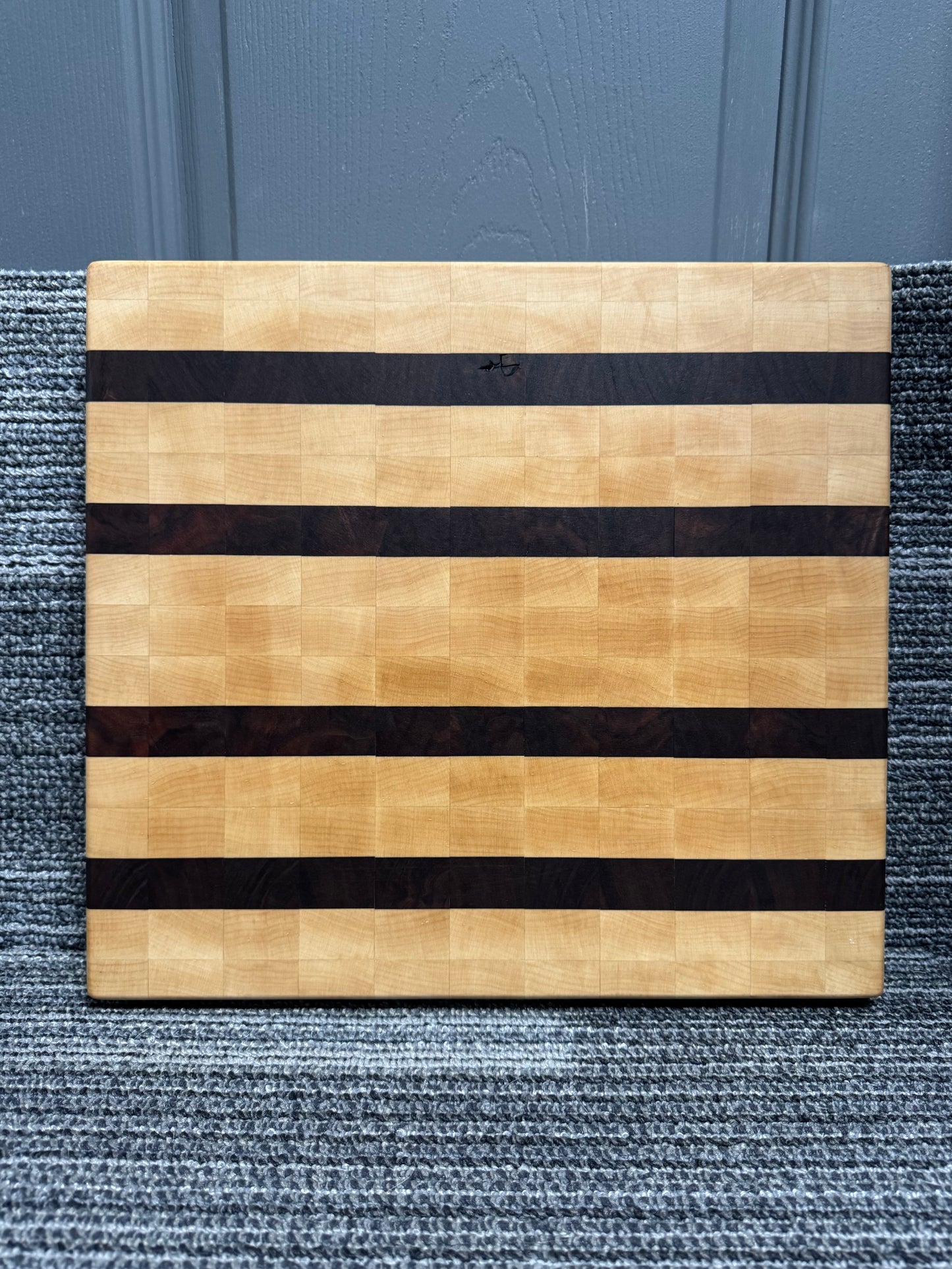 Maple Endgrain