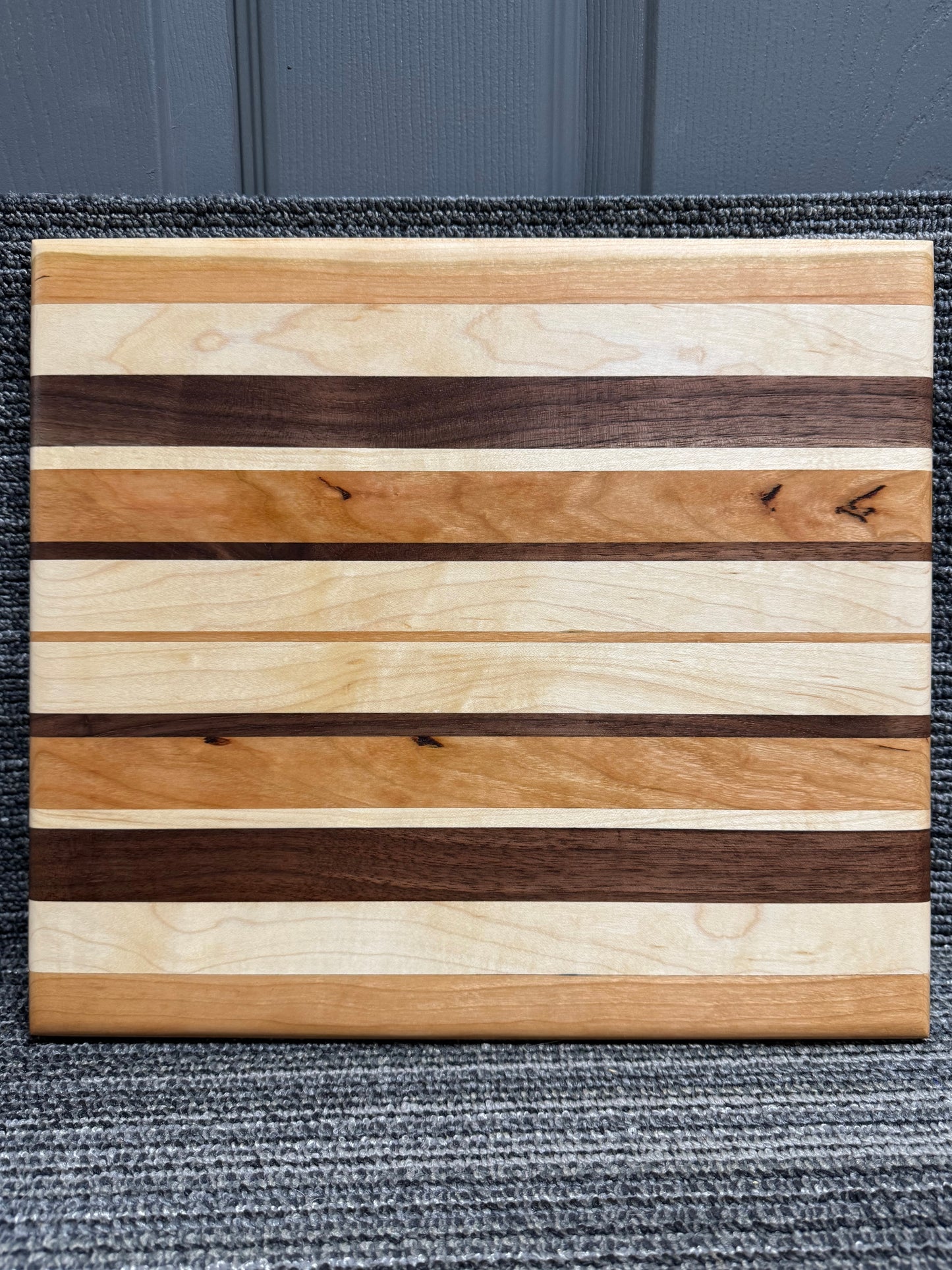 Board #8