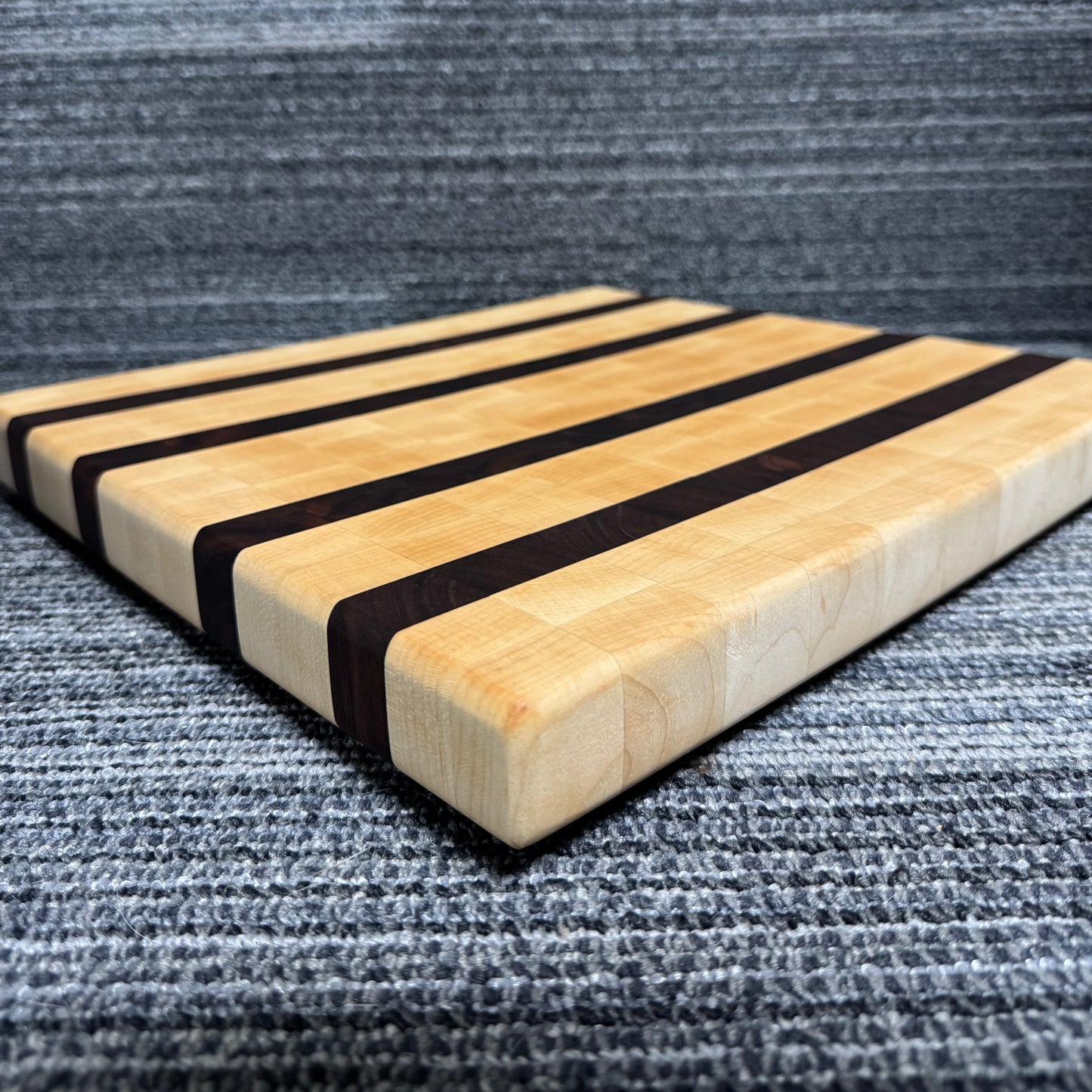 Maple Endgrain