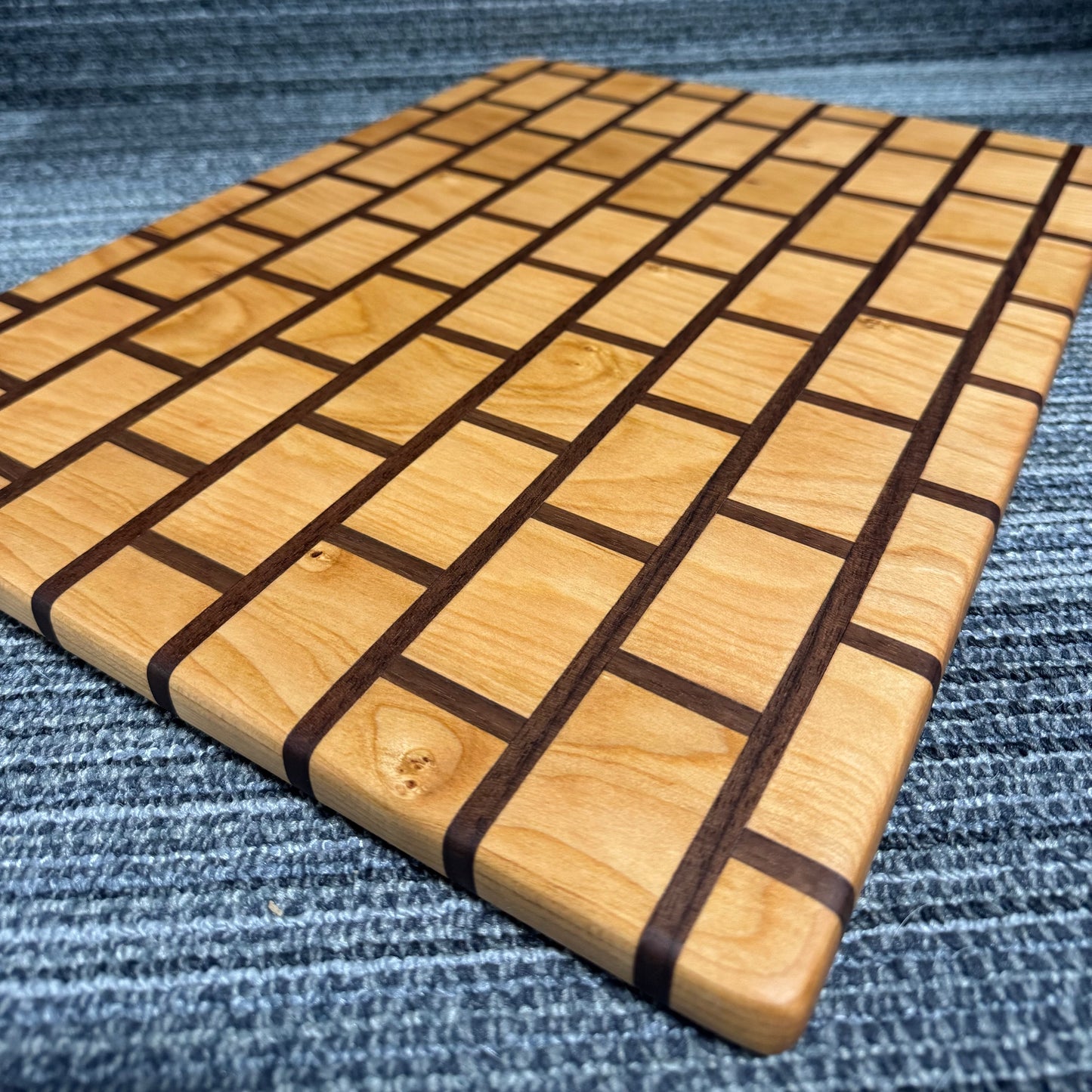 Cherry Bricks