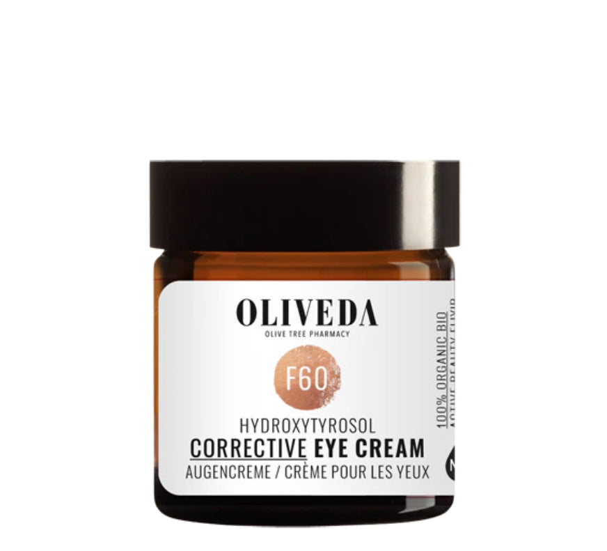 F60 Corrective Eye Cream