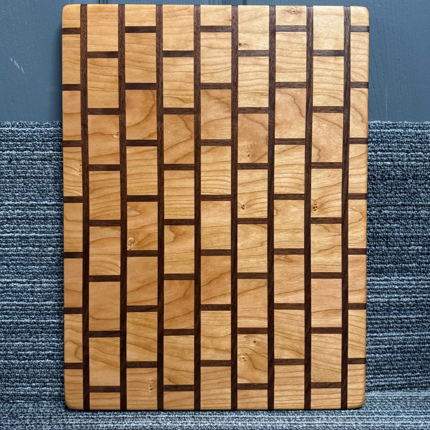 Cherry Bricks