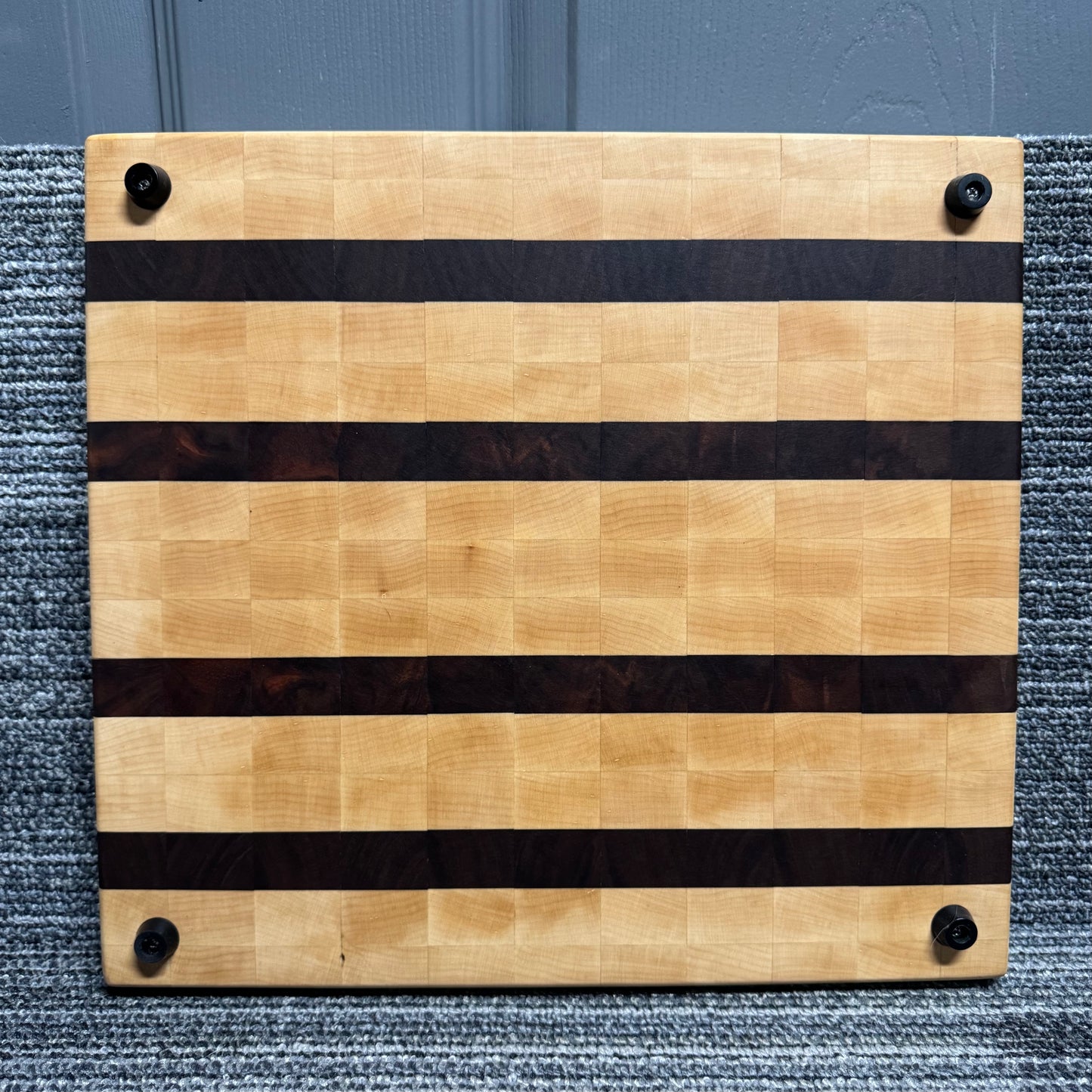 Maple Endgrain