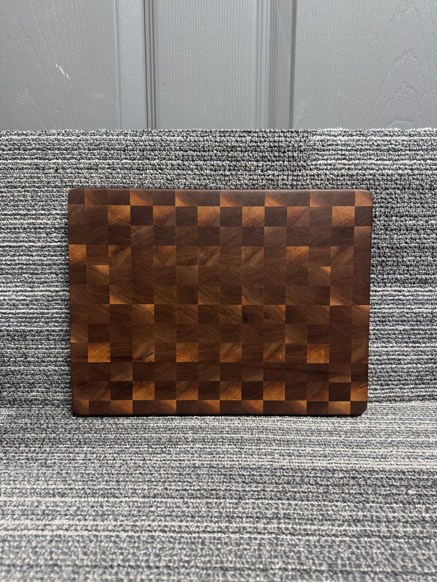 Walnut Endgrain