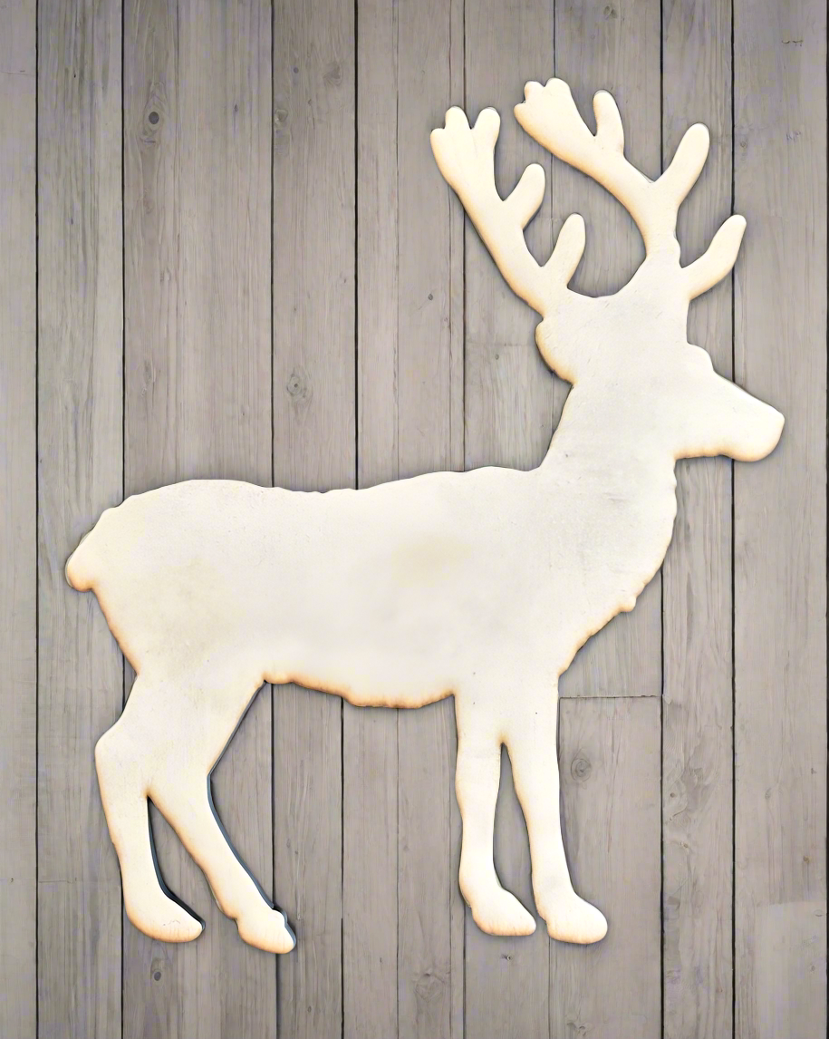 Vintage Deer