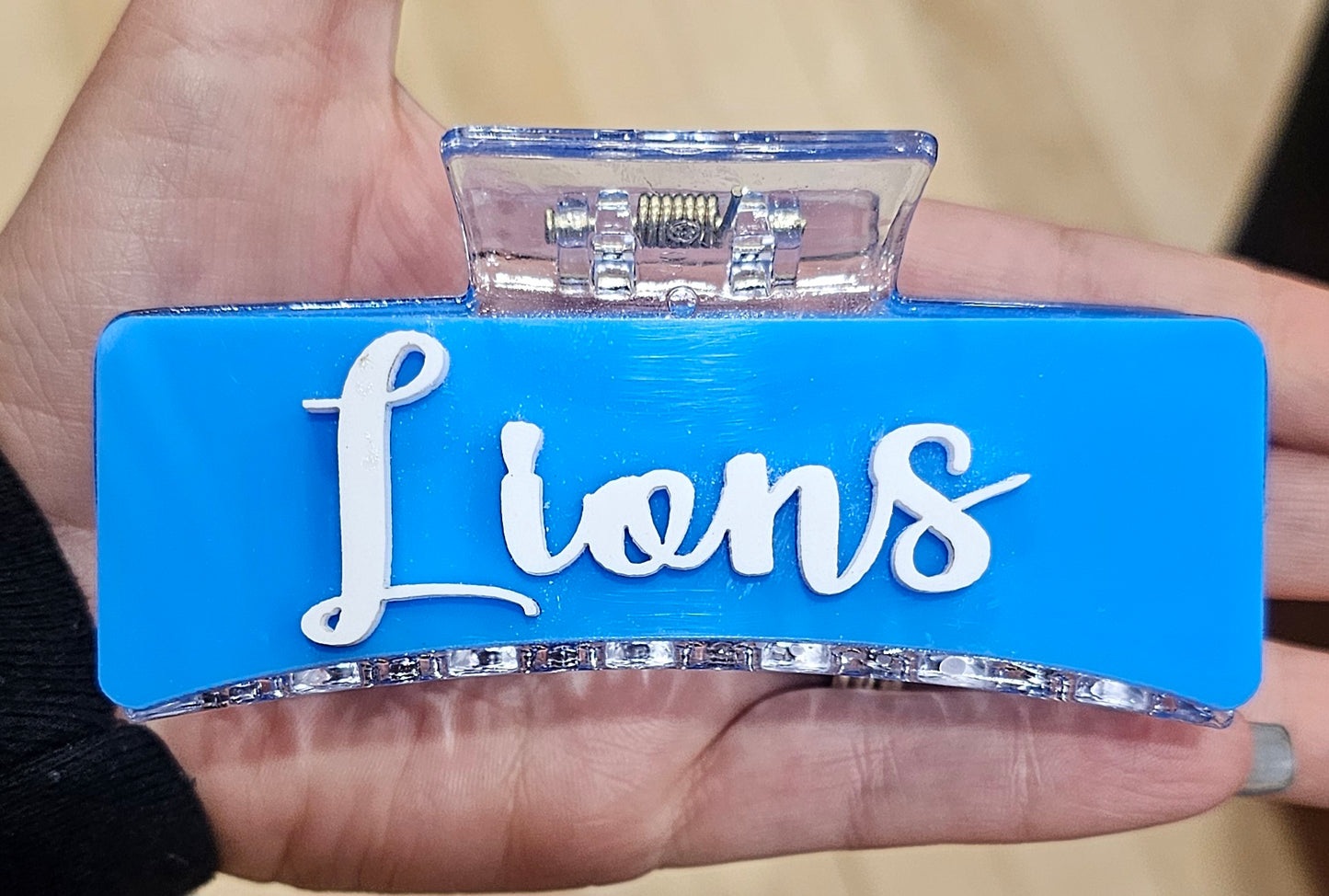 Lions