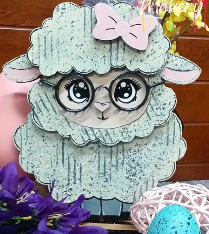 Weekly lamb