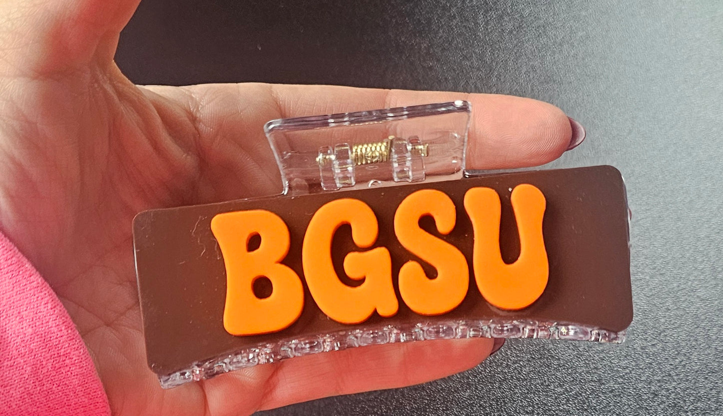 BGSU