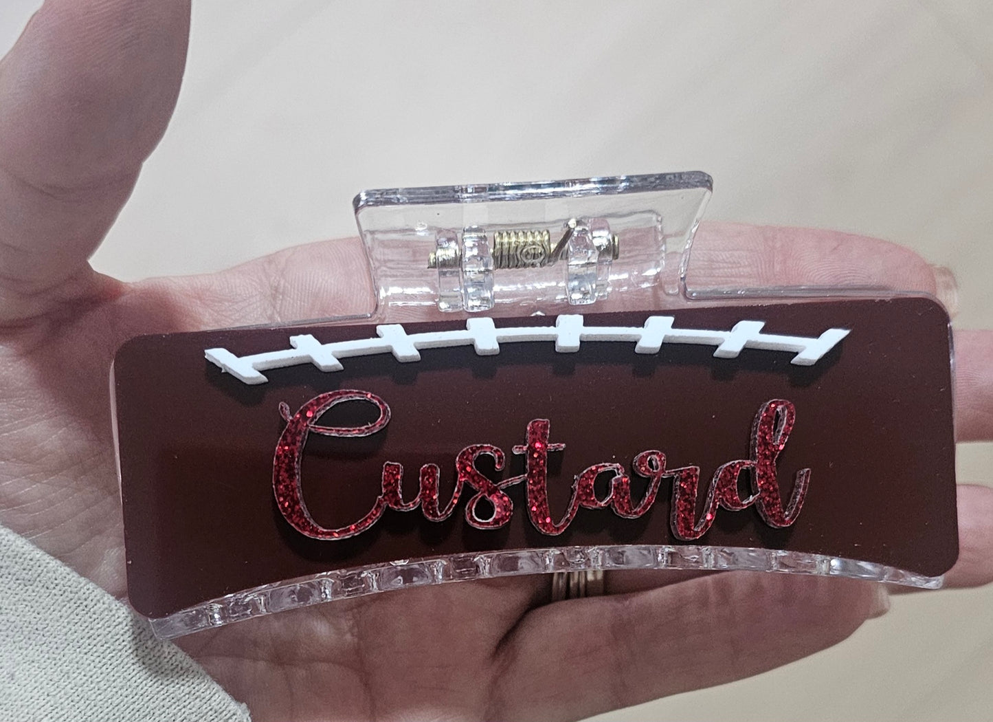 Football claw