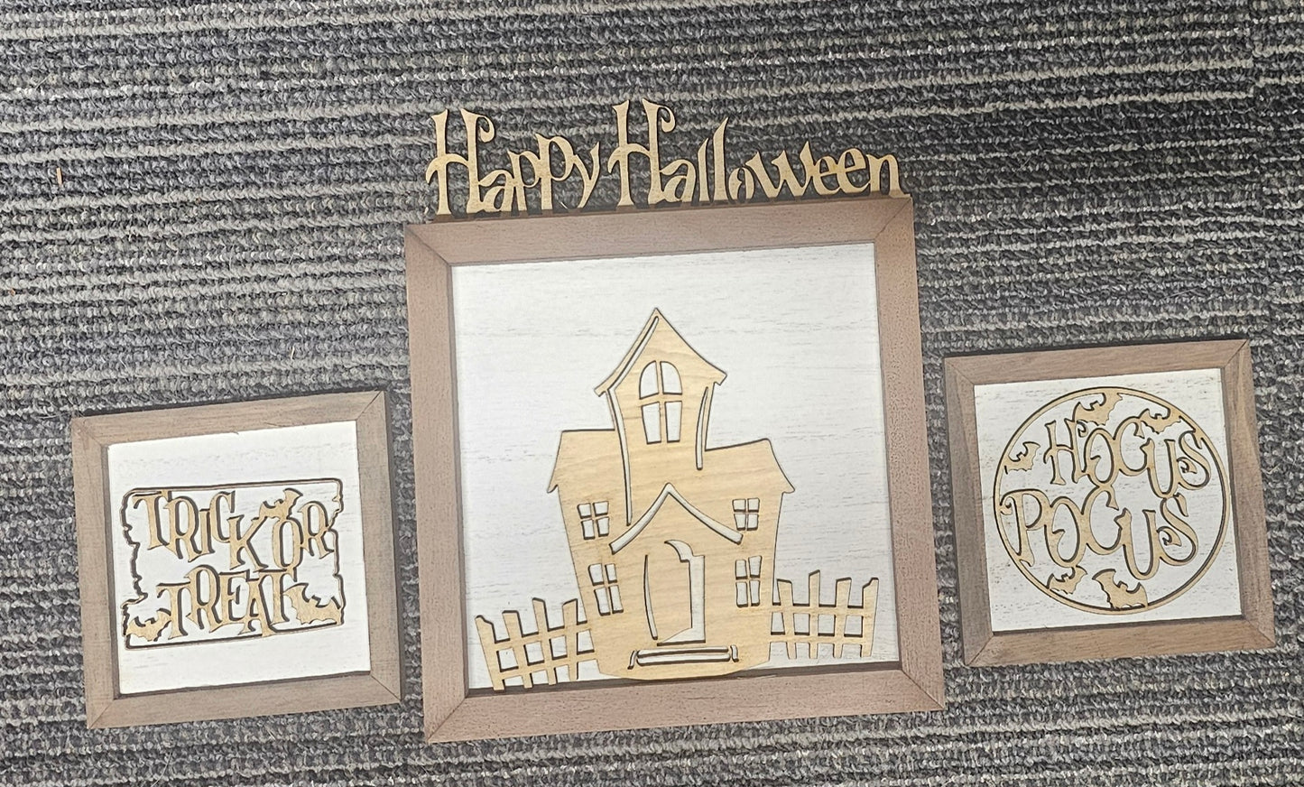 Halloween bundle