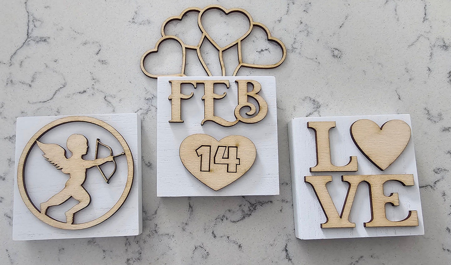 February 14th 3x3 bundle