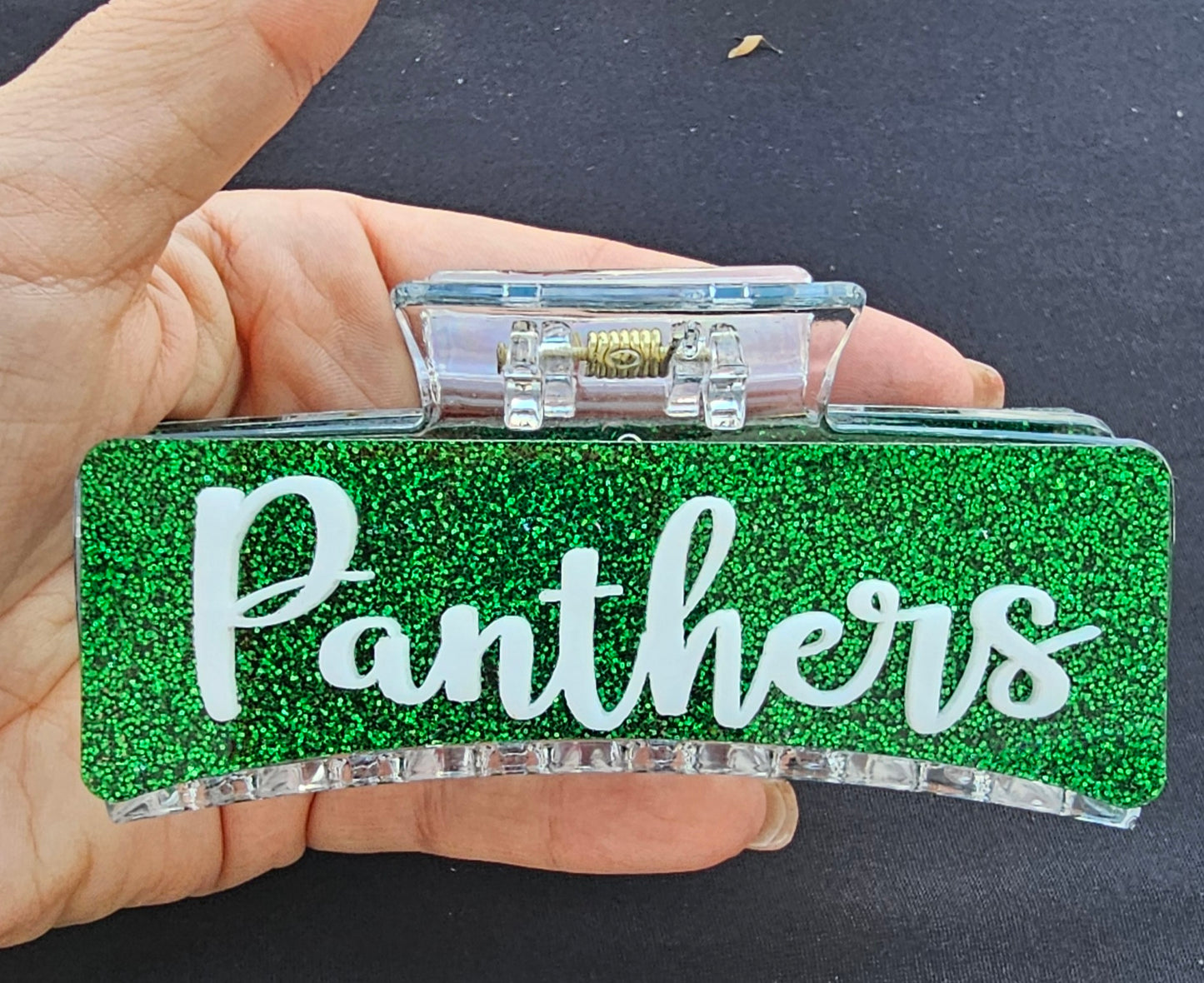 Delta Panthers large claw