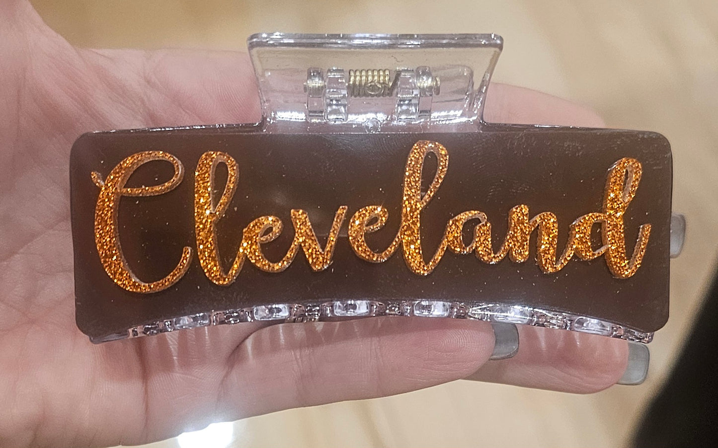 Cleveland