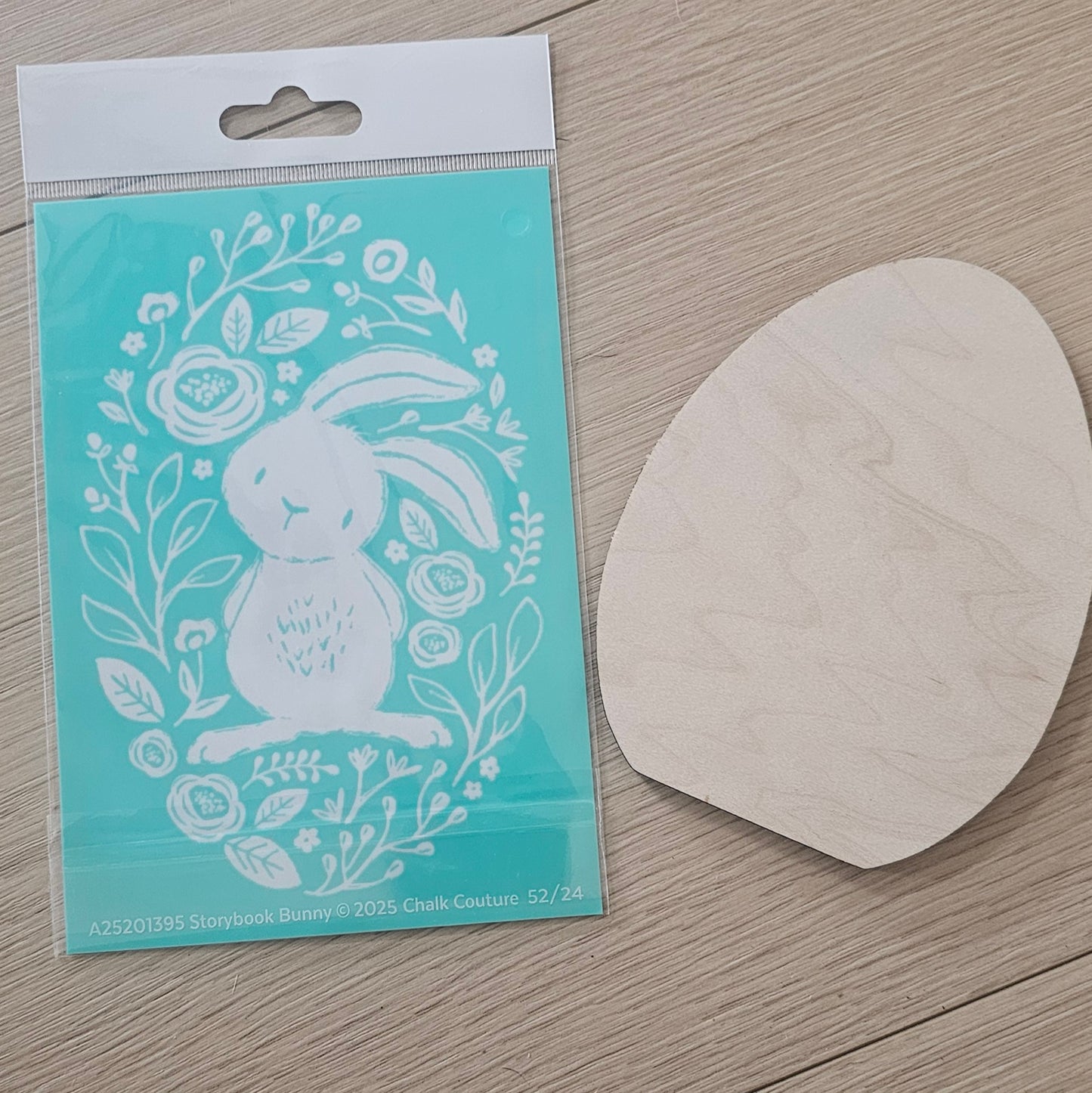 Storybook bunny