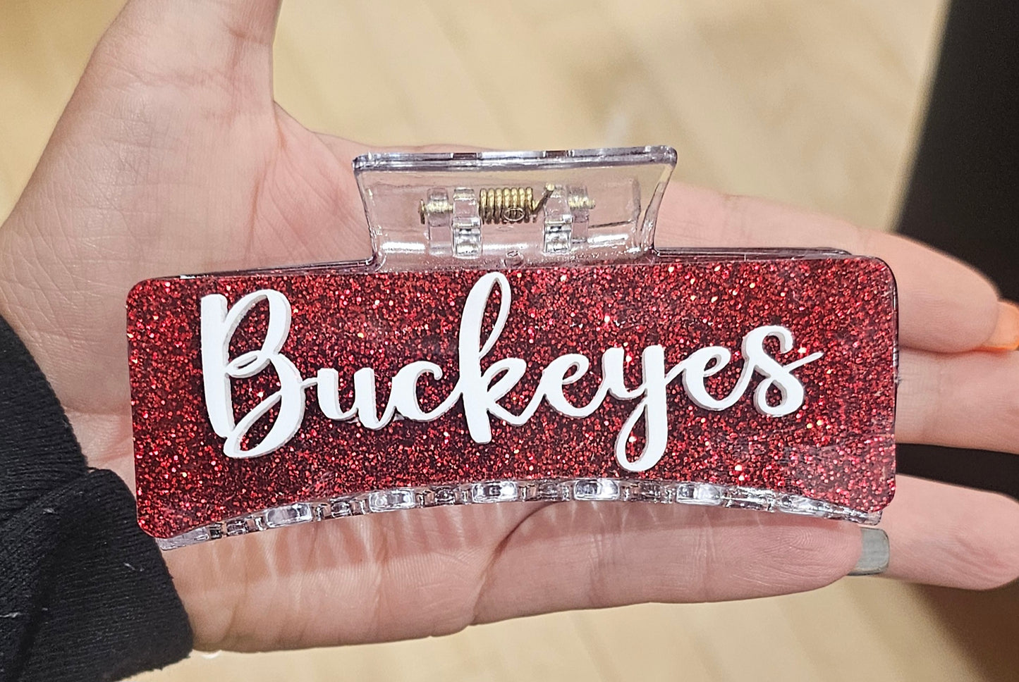 Buckeys
