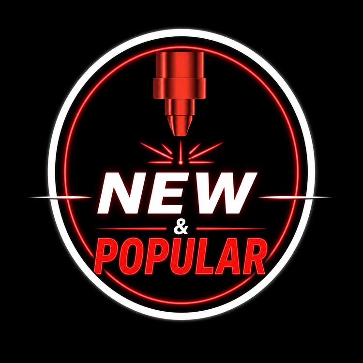 New and Popular