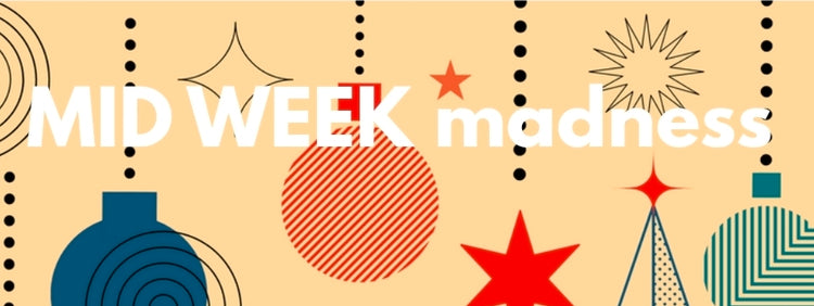 Midweek madness