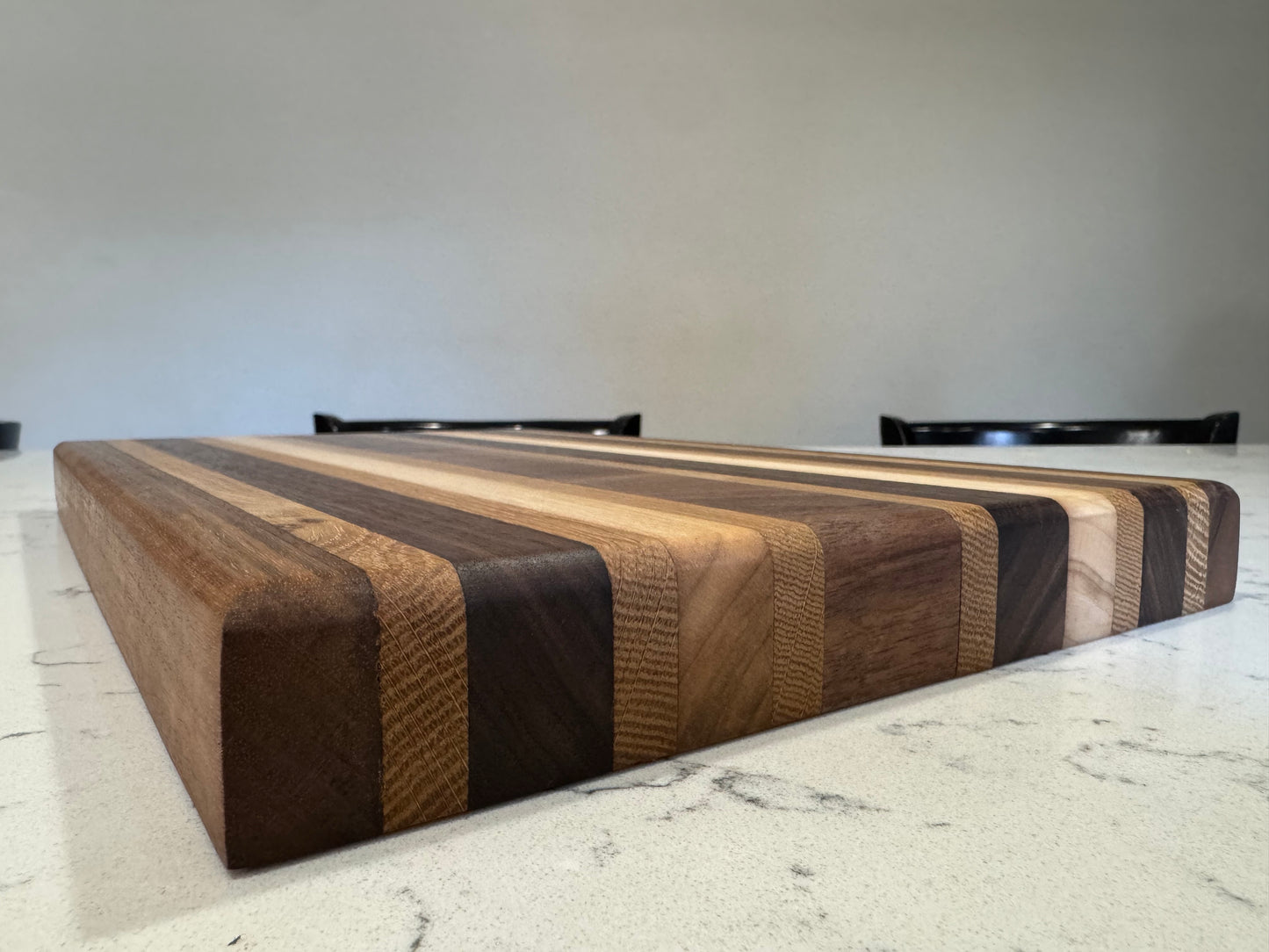 Strips Cutting Board