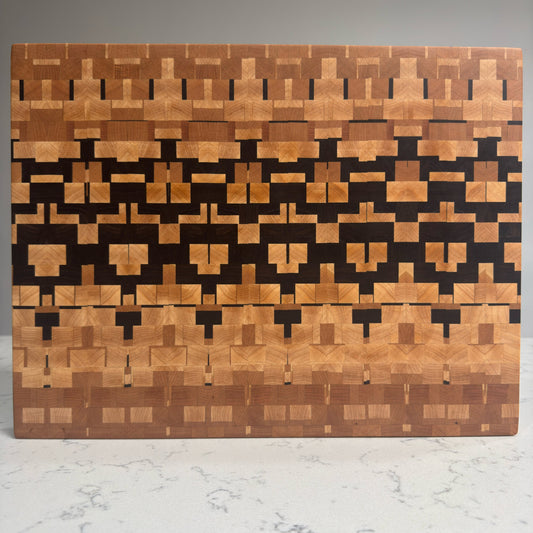 Chaos Board