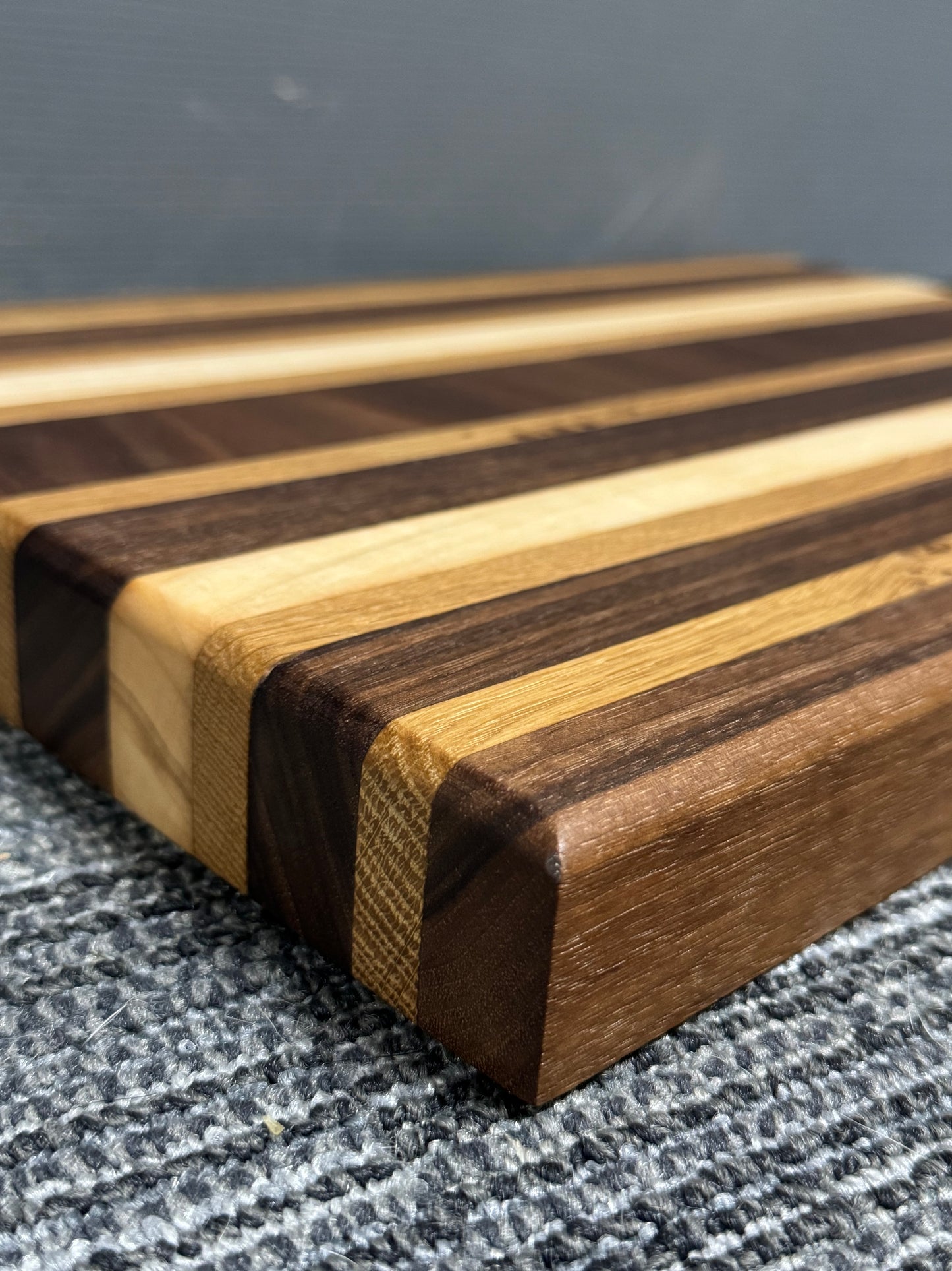 Strips Cutting Board