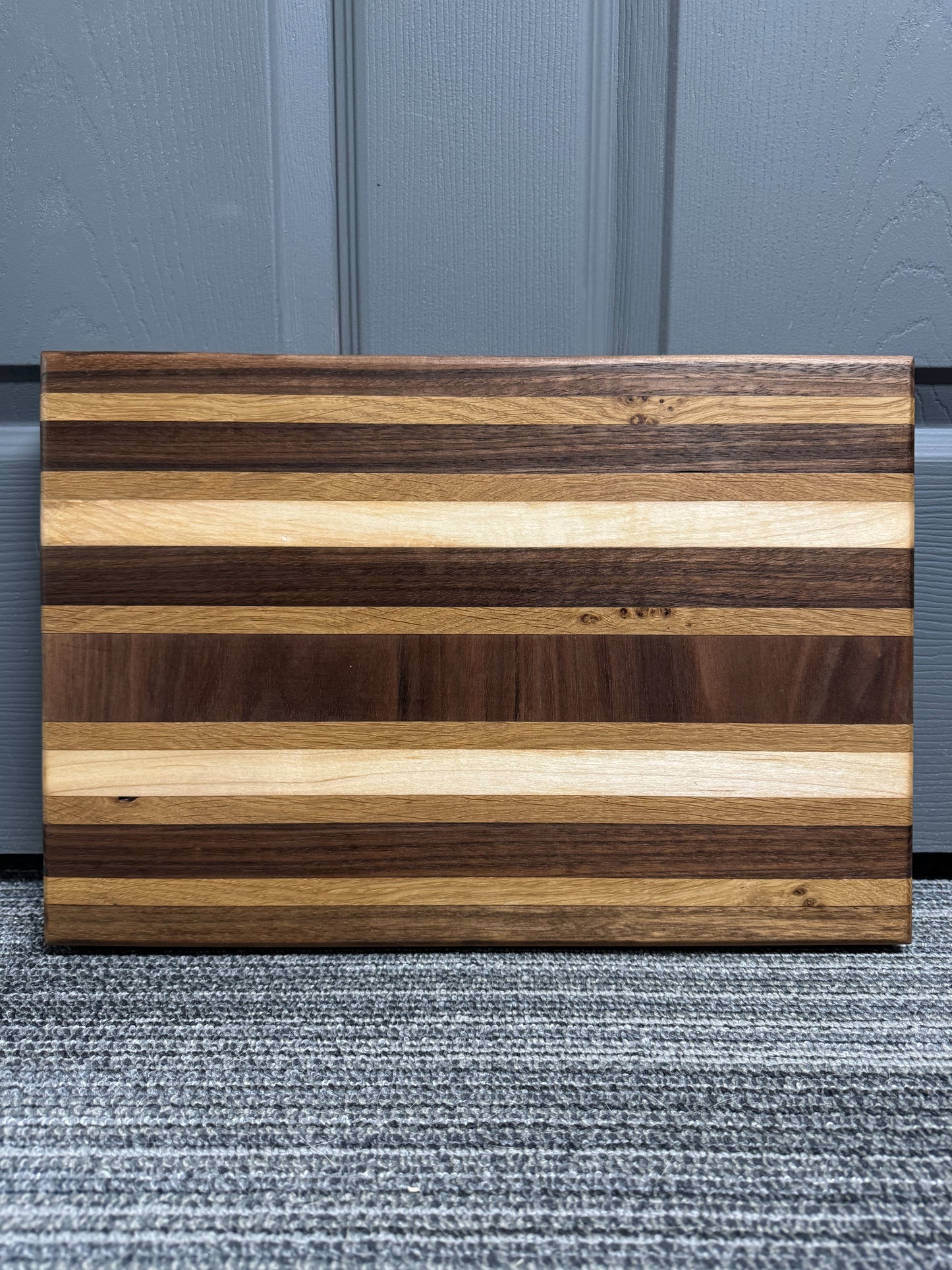 Strips Cutting Board