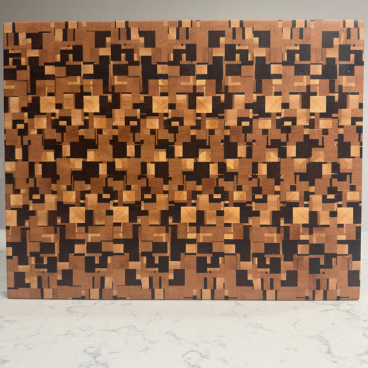 Wood Camo