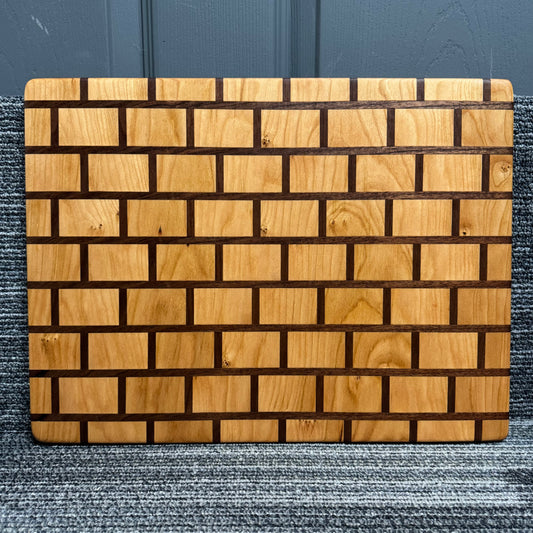 Cherry Bricks