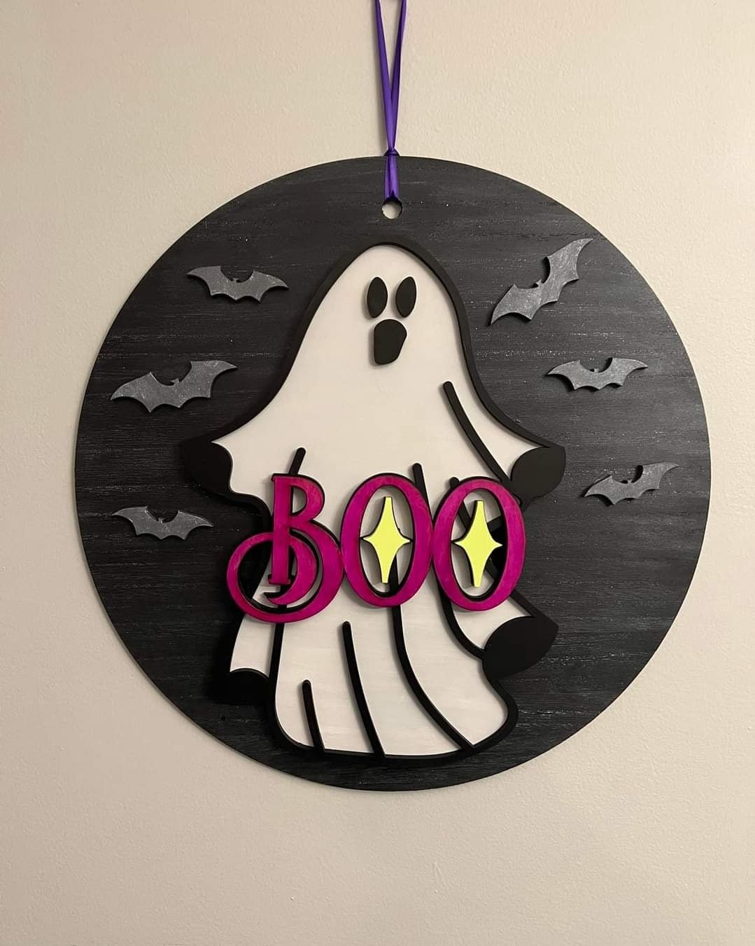 Boo round – Custard cuts