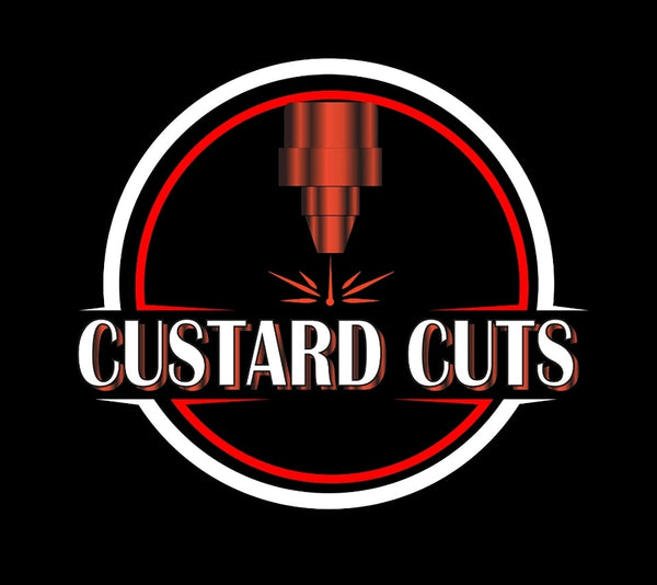 Custard cuts 