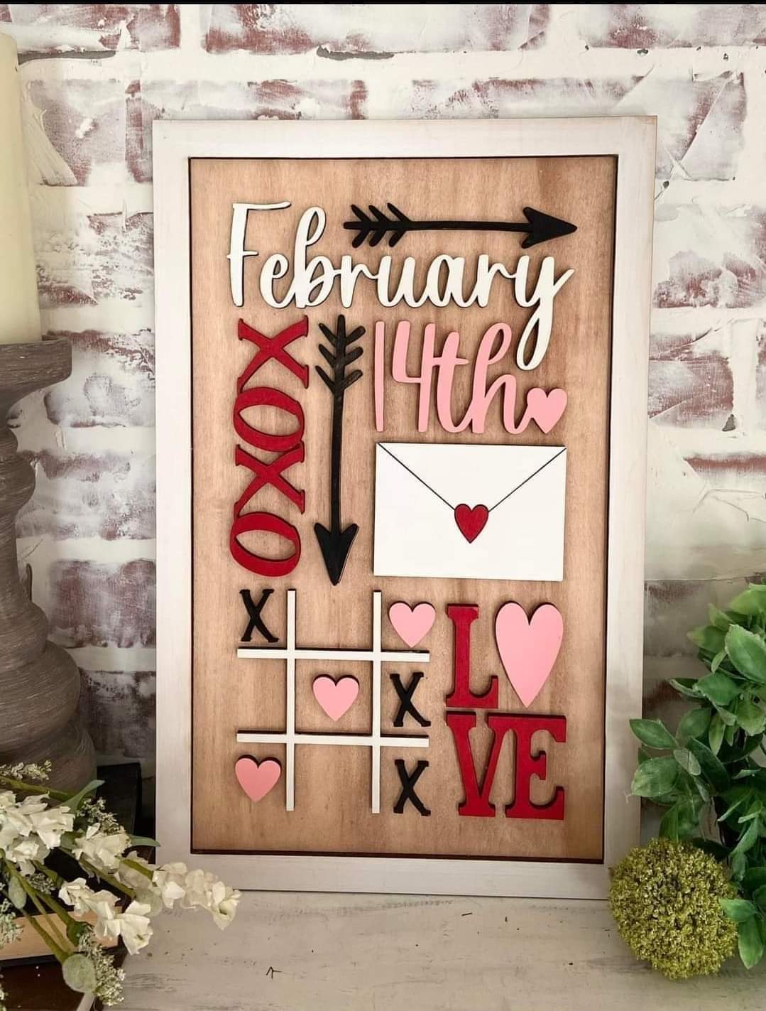 DIY February - Custard cuts