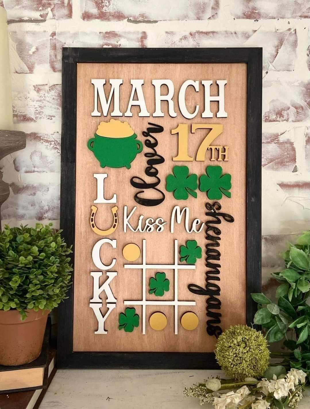 March DIY – Custard cuts
