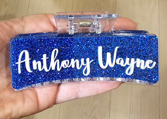 Large Anthony Wayne claw