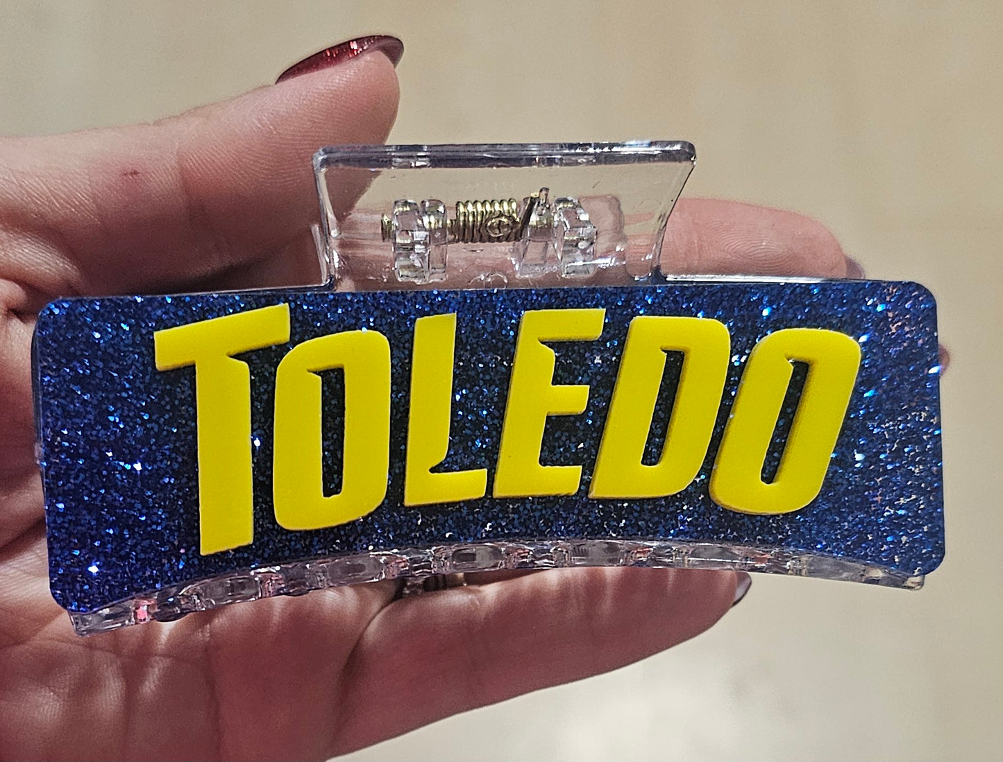 Toledo
