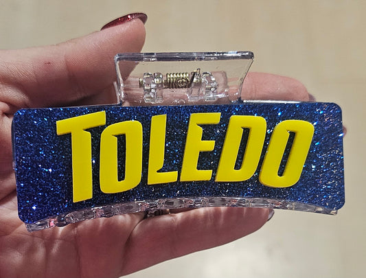Toledo