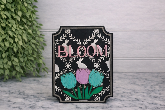 Bloom bundle