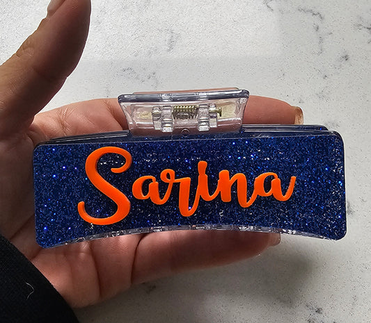 Large sarina claw