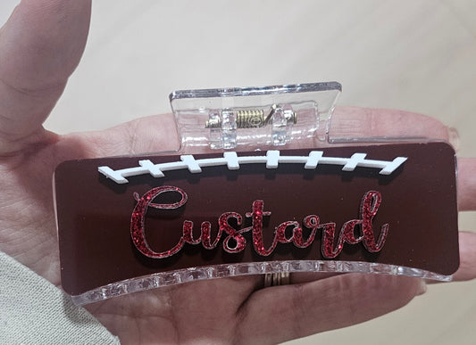 Football claw