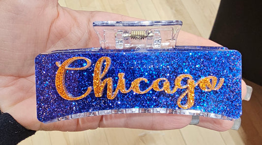 Chicago bears